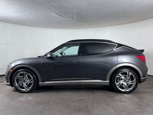 Used 2023 Genesis GV60 Performance AWD/4WD image 2