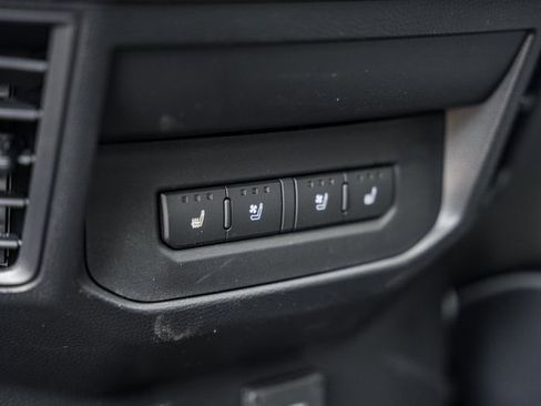 New 2026 Toyota Tundra Capstone image 35