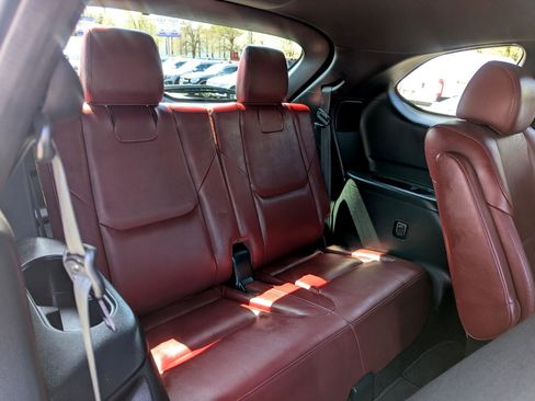 Used 2023 MAZDA CX-9 Carbon Edition image 49