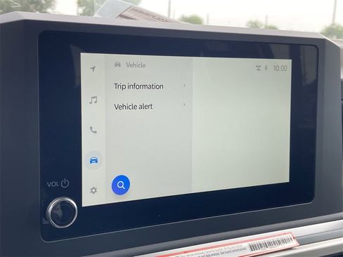 New 2025 Toyota Tacoma SR5 image 13