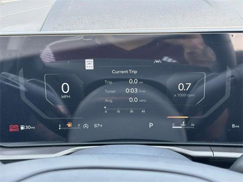 New 2026 Kia Sportage SX image 11
