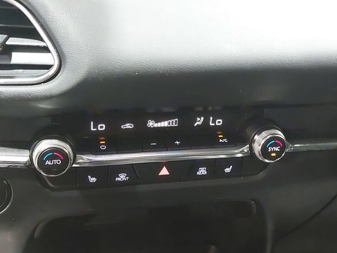 Certified 2023 MAZDA CX-30 AWD 2.5 S w/ Premium Package image 24