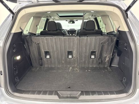Certified 2025 Subaru Ascent Touring image 27