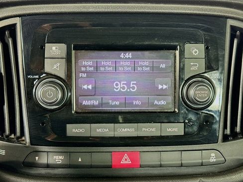 Used 2020 RAM ProMaster City Tradesman w/ Window Group 05 image 13