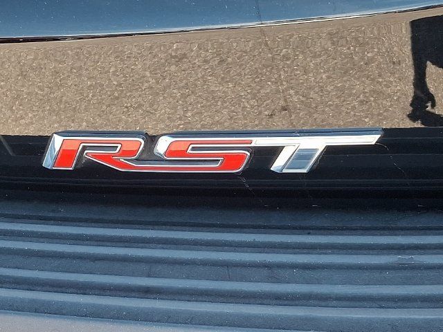 Used 2021 Chevrolet Tahoe RST w/ Rear Media and Nav Package RWD image 35