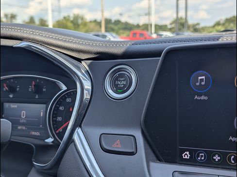 Certified 2019 Chevrolet Blazer LT FWD image 29