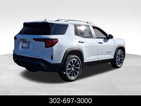 New 2026 GMC Terrain Elevation w/ Elevation Premium Package image 6