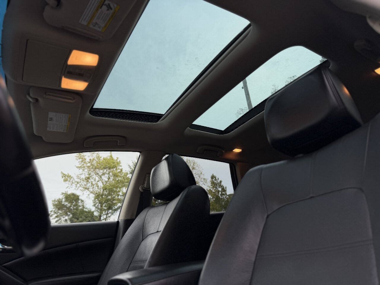 Used 2014 Nissan Murano SL AWD/4WD image 15