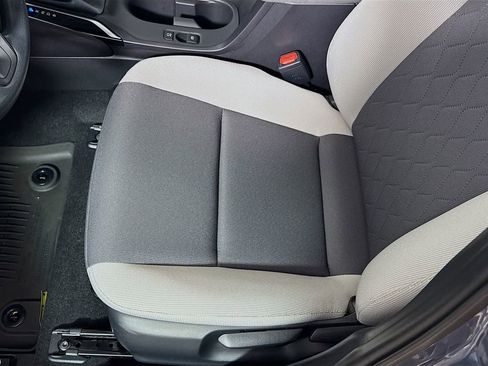 Certified 2025 Toyota Corolla LE w/ LE Premium Package FWD image 19