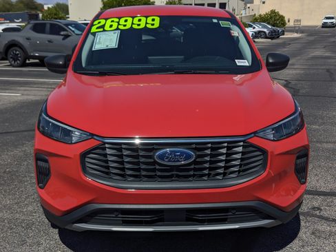 Used 2024 Ford Escape Active w/ Tech Pack #1 FWD image 6