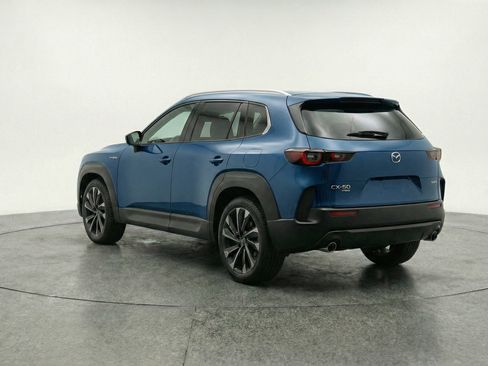 Used 2025 MAZDA CX-50 2.5 Hybrid w/ Premium Plus Pkg image 6