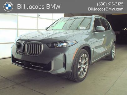 Certified 2026 BMW X5 xDrive40i