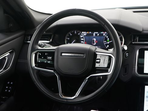Used 2023 Land Rover Range Rover Velar R-Dynamic S image 16