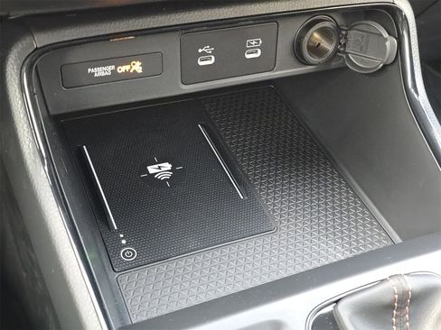 New 2026 Honda CR-V Sport-L image 23