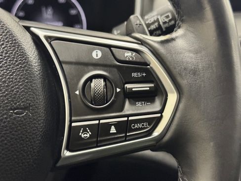 Used 2024 Acura MDX Technology SH-AWD image 23