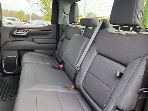 New 2026 GMC Sierra 1500 Elevation AWD/4WD image 17