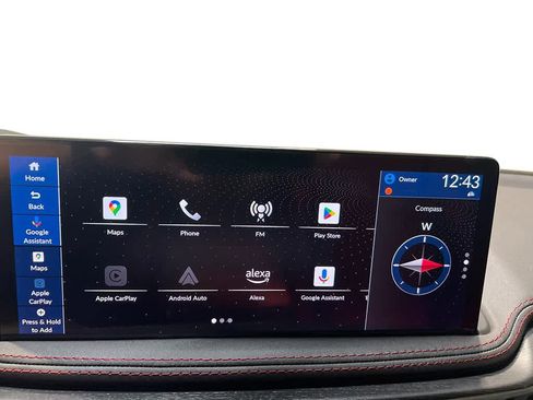 New 2026 Acura MDX Type S image 26