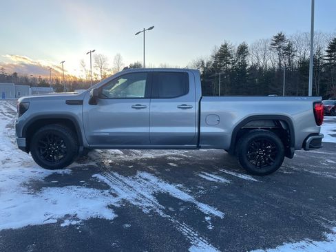 Certified 2023 GMC Sierra 1500 Elevation w/ LPO, GMC Protection Package image 3