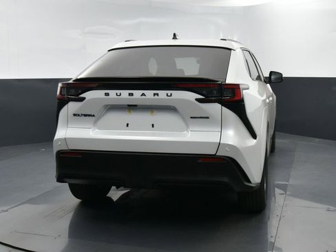 New 2026 Subaru Solterra Premium image 31