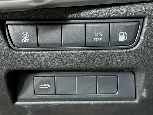 Used 2024 MAZDA CX-90 Plug-In Hybrid w/ Preferred AWD/4WD image 17