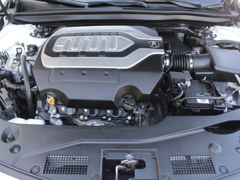 Used 2018 Acura RLX w/ Technology Package FWD image 52