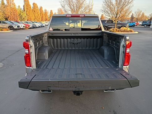 New 2026 Chevrolet Silverado 1500 LT Trail Boss w/ LT Trail Boss Premium Package image 14