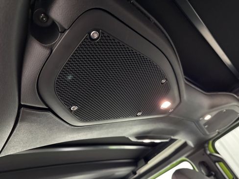 New 2025 Jeep Wrangler Unlimited Rubicon image 12