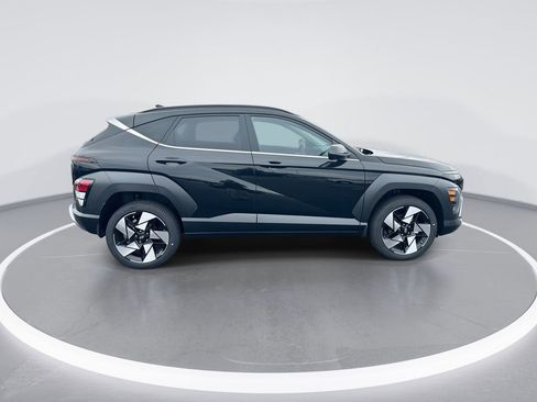 New 2026 Hyundai Kona Limited AWD/4WD image 9