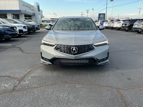 New 2026 Acura Integra A-Spec image 7