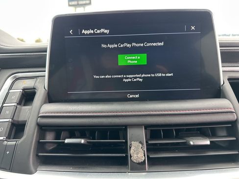 Used 2021 Chevrolet Tahoe RST image 43