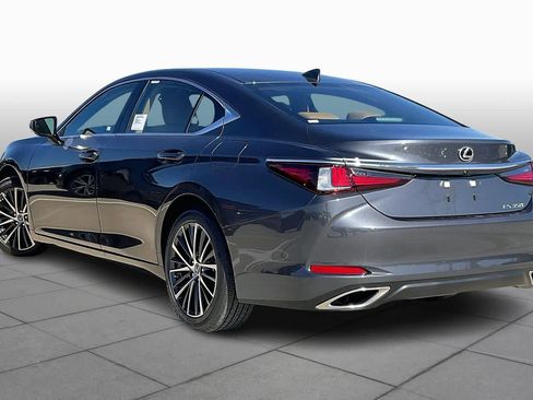 New 2025 Lexus ES 350 w/ Premium Package image 4