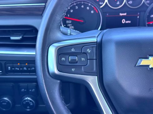 Used 2021 Chevrolet Tahoe LT image 26