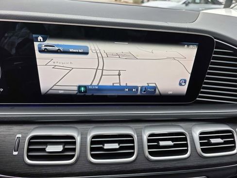 New 2026 Mercedes-Benz GLS 450 4MATIC image 9