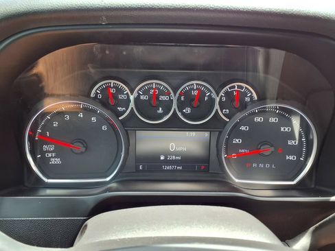 Used 2020 Chevrolet Silverado 1500 RST w/ All-Star Edition RWD image 32