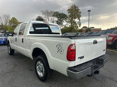 Used 2011 Ford F250 XLT image 7