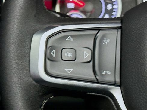 New 2026 RAM 1500 Big Horn w/ Night Edition image 28