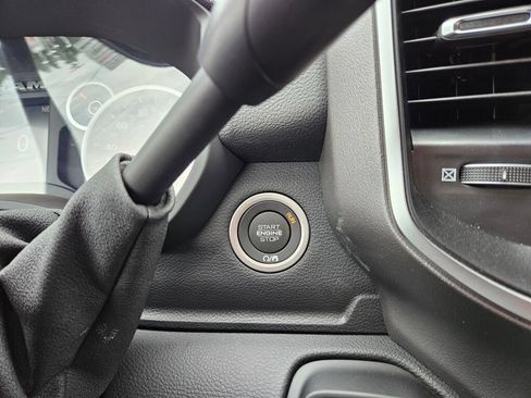 New 2026 RAM 3500 Big Horn AWD/4WD image 20