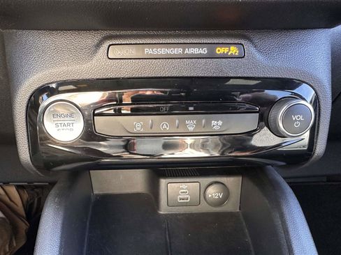 Used 2025 Ford Escape ST-Line w/ Tech Pack #1 image 23