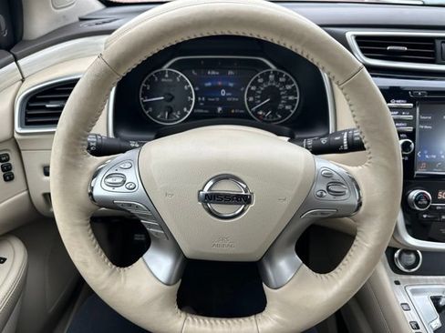 Used 2018 Nissan Murano Platinum AWD/4WD image 19