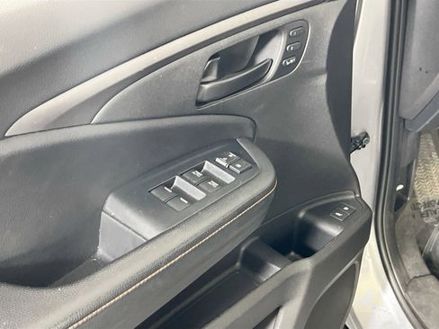 Used 2022 Honda Passport TrailSport image 18