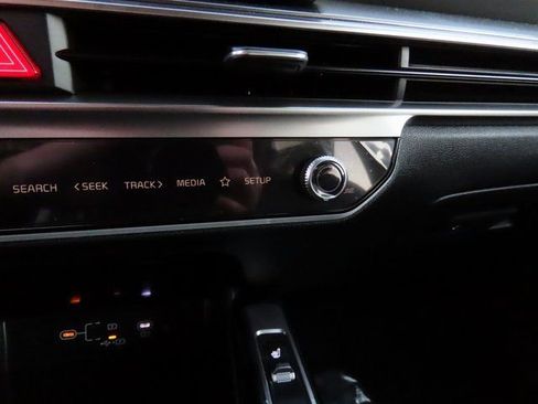 New 2026 Kia Sorento EX image 28