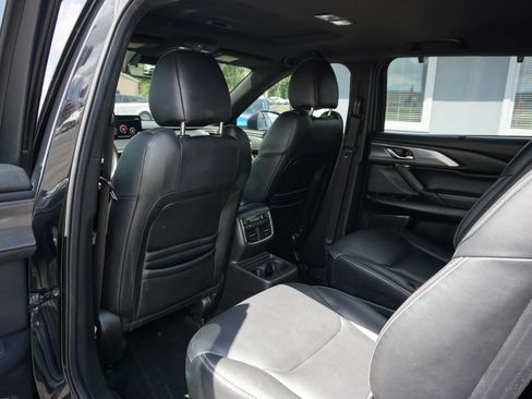 Used 2020 MAZDA CX-9 Grand Touring AWD/4WD image 19