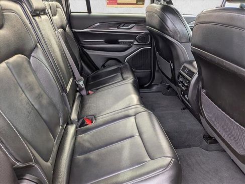 Used 2022 Jeep Grand Cherokee Limited 4xe image 22