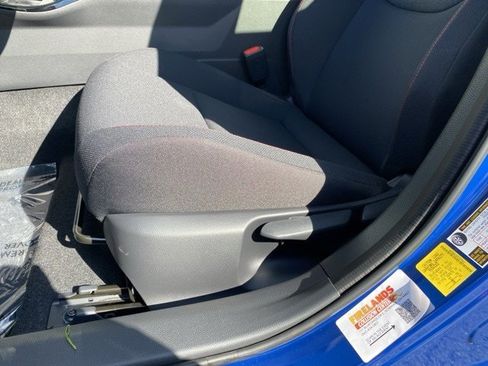 New 2026 Toyota Prius Plug-In Hybrid image 24