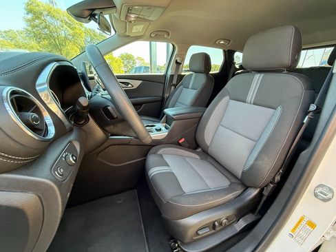 Certified 2023 Chevrolet Blazer LT image 17