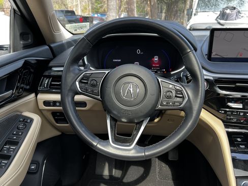 Used 2022 Acura MDX FWD w/ Technology Package image 34