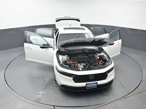 Used 2023 Honda Accord Sport image 48