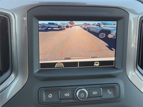 New 2025 Chevrolet Silverado 2500 W/T w/ WT Convenience Package image 9