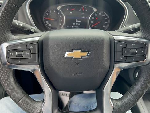 Used 2024 Chevrolet Blazer LT w/ Convenience Package FWD image 16