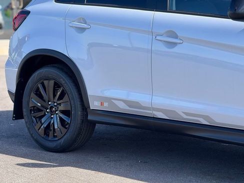 New 2026 Mitsubishi Outlander Sport AWD image 5